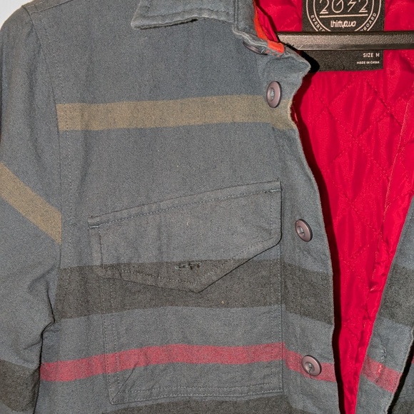 thirtytwo Jacket - Picture 3 of 7